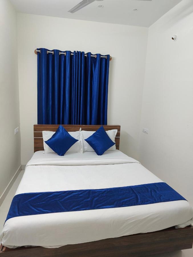 Minimal Poshtel Hostel Mysore Ngoại thất bức ảnh